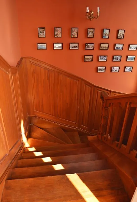 Pasa Lak Hotell Eger