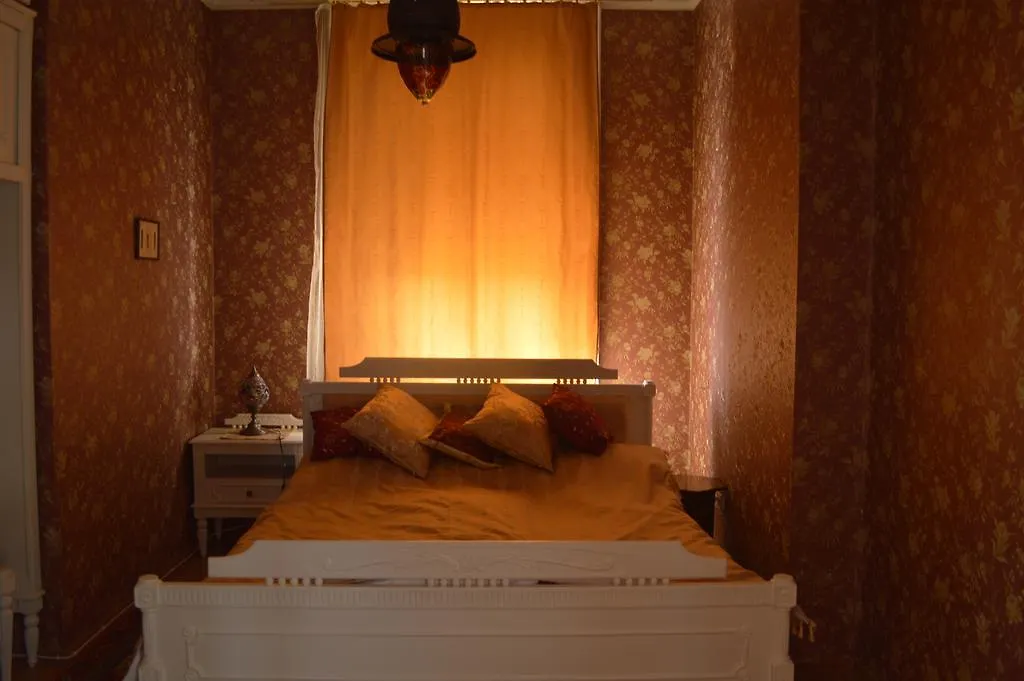 Villa Pasa Lak Hotell Eger