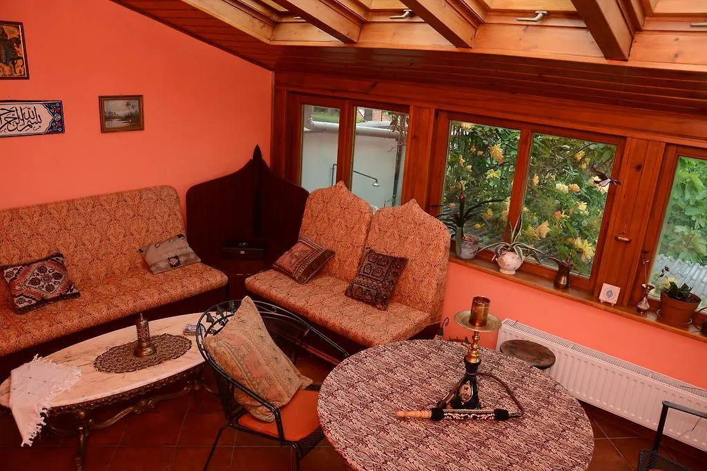 Pasa Lak Hotell Eger 0*,