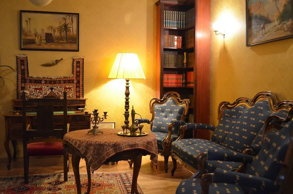 Pasa Lak Hotell Eger