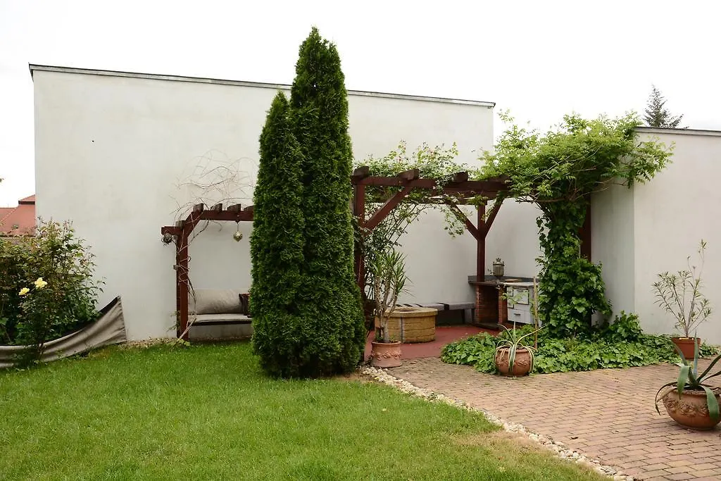 Pasa Lak Hotell Eger Villa