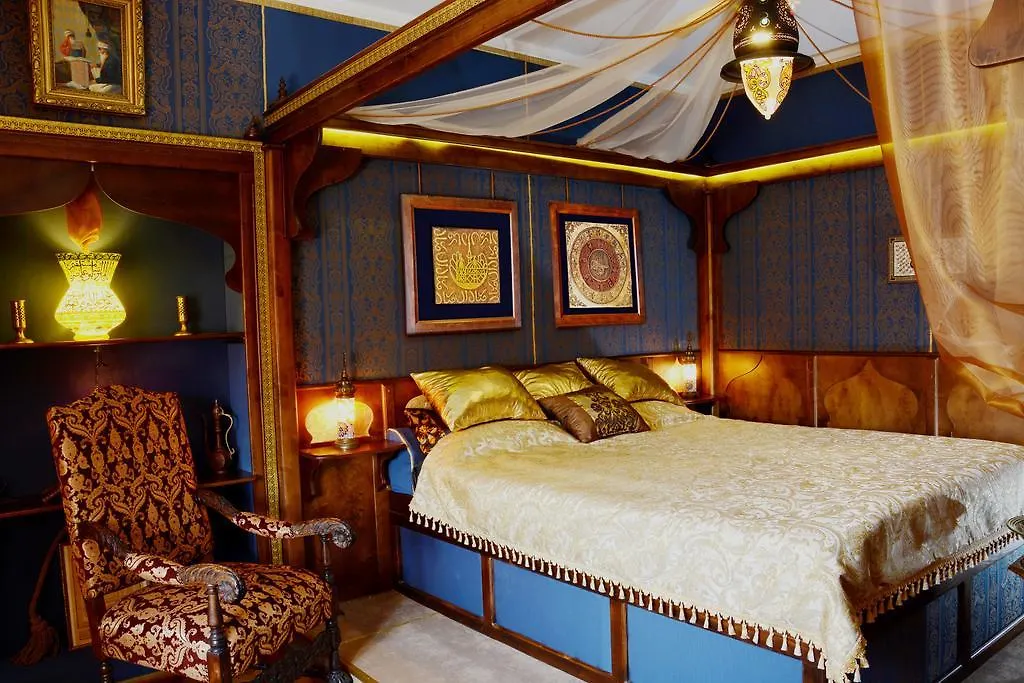 Villa Pasa Lak Hotell Eger