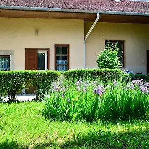 Afrodité Appartement
